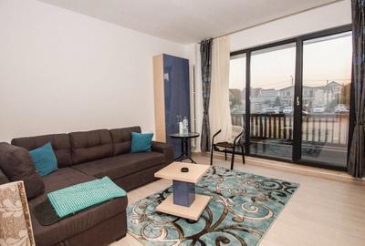 Apartament cu 2 camere decomandat în Nord - 3