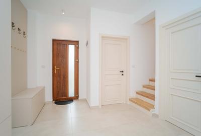 Inchiriere Duplex Modern 4 Camere ESQ Village Galata Teren 250 Mp - 13