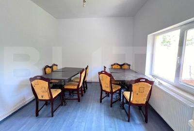 Casa, 3 camere,  100 mp utili, zona Sararie - 6