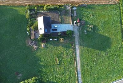 Teren Intravilan de Vanzare 8271 mp Suceava Moara 0727817187 - 6