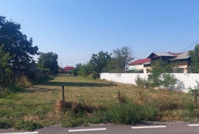 Spațiu comercial, în Baba Ana - 3