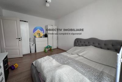 Apartament  2 camere + mansarda  zona Precista - 3