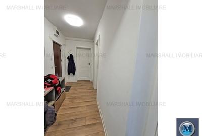 Apartament 2 camere de vanzare, zona Republicii, 51.80 mp #16785 - 9