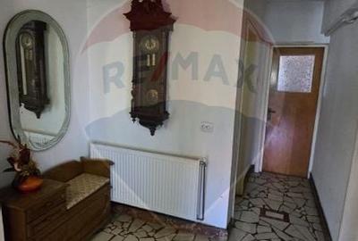 Apartament cu 4 camere de inchiriat in zona Ultracentral - 8