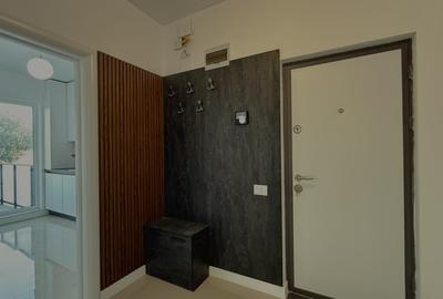 Apartament finalizat ideal pentru birou decomandat Apartament finalizat ideal pentru birou decomandat - 7