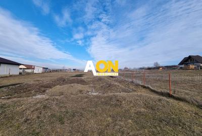 Teren Construcții intravilan de 954 mp, în Periferie - 3