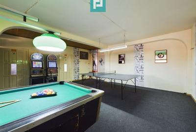 Casă individuală cu 8 camere cu Canalizare în Pârneava - 5