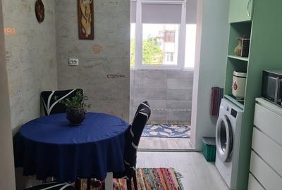 Apartament cu 2 camere decomandat în Central - 7