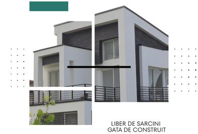 Teren Construcții intravilan de 430 mp, în Șura Mică - 5