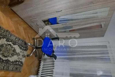 Apartament cu 3 camere decomandat în Central - 1