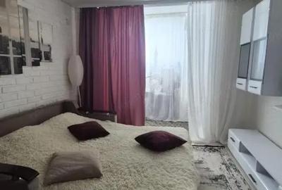 Garsonieră decomandată în Ștefan cel Mare - 2