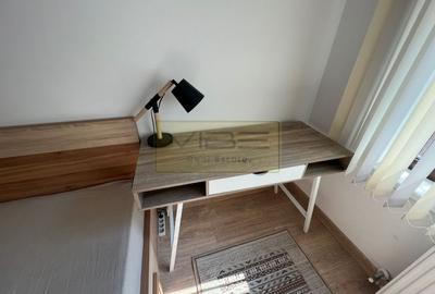 Apartament cu 2 camere semidecomandat, mobilat în Nicolina - 33