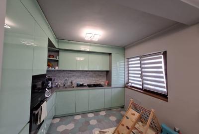 Duplex cu 5 camere cu Canalizare în Dezmir - 26