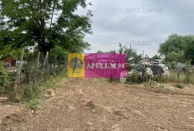 Teren de 1893 mp, în Domnești - 1