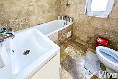 Bucium – Zonă exclusivistă | casa individuală | 4 camere | 400 mp curte+terasă - 9
