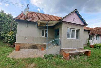 Casă cu 3 camere în Luncșoara - 2
