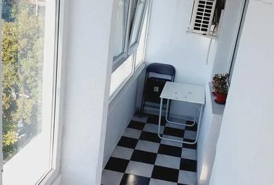 Inchiriez apartament 3 camere - 9