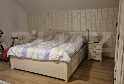 Vila superba de vanzare in Bardesti, 240 mp, 636 mp teren - 7