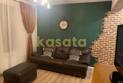 Apartament cu 3 camere decomandat, mobilat în Sisești - 2