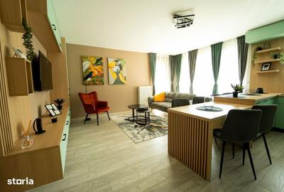 Apartament cu 3 camere în Central - 8