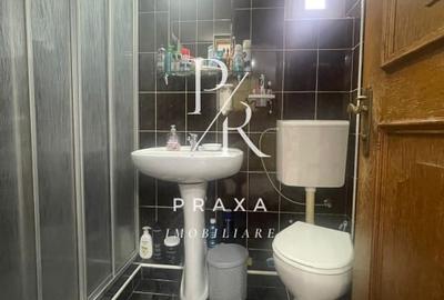 Casă individuală cu 7 camere cu Teren 620 Mp în Florești - 12