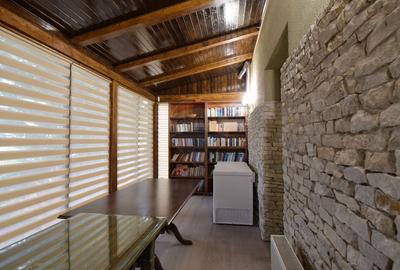 Casă individuală cu 5 camere cu Teren 350 Mp în Becaș - 31