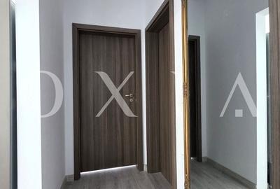 Apartament cu 3 camere semidecomandat, mobilat în Soarelui - 12