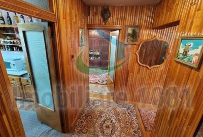 Apartament cu 4 camere decomandat în Ultracentral - 2