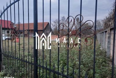 Casă cu 4 camere în Cârțișoara