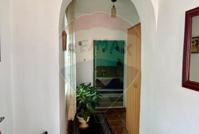 Casă individuală cu 5 camere cu Canalizare în Nord-Vest - 17