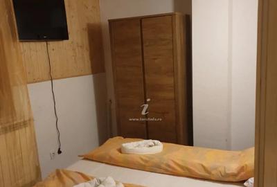 Cabana de tip duplex in Straja Lupeni - 4