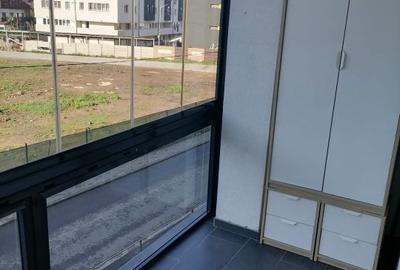 Apartament Decomandat Militari Residence Lux - 13