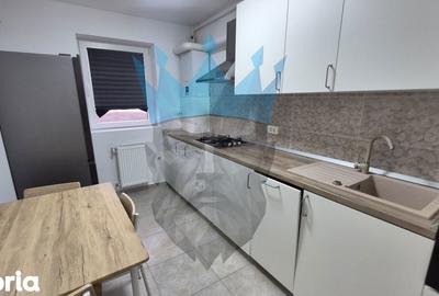 Apartament cu 3 camere, mobilat în Theodor Pallady - 18