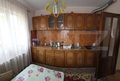 Casă cu 4 camere cu Teren 530 Mp în Central - 11