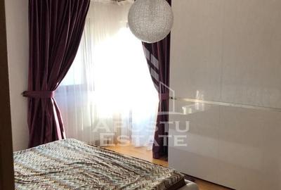 Apartament 3 camere,decomandat,Dumbravita - 3