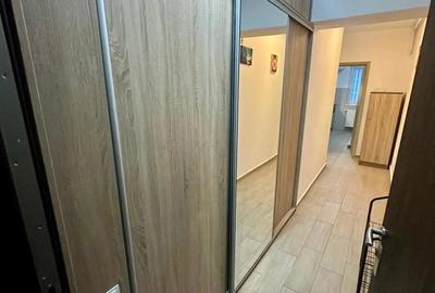 Inchiriere Apartament 2 camere Decomandat Bloc Nou Pacii - 7