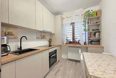 Garsoniera moderna cu gradina, Str. Universului, Sanpetru Residence - 13