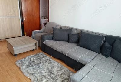 Vand apartament 2 camere - 7