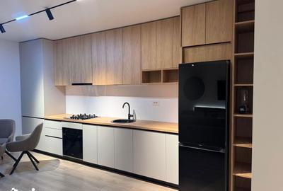 Apartament cu 2 camere în Țiglina 2 - 10