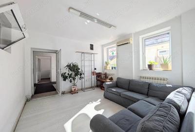 De vanzare imobil mixt birouri + hala, zona Iosefin - Comision 0% - 16