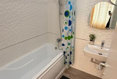 Apartament cu 3 camere, mobilat în Rahova - 15
