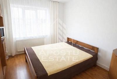 Apartament cu 2 camere semidecomandat, mobilat în Micălaca - 1