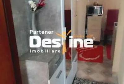 Apartament cu 2 camere decomandat în Traian - 4