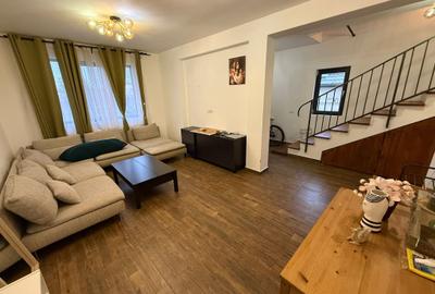 Duplex Bragadiru - Strada Topaz - Mobilat Utilat - Teren 218 mp - 5