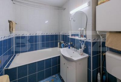 Apartament cu 2 camere, decomandate | Manastur | Zona Verde - 5