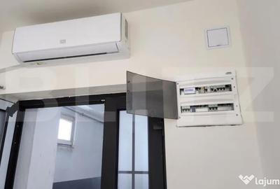 Spațiu comercial, de 120 mp, în Central - 3