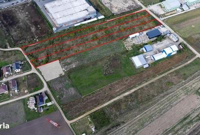 Spațiu comercial, în Fughiu - 6