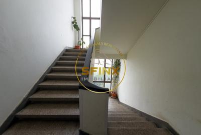 Apartament cu 3 camere decomandat, mobilat în Dorobanți - 15