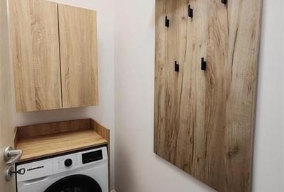 Garsonieră decomandată în Astra - 8