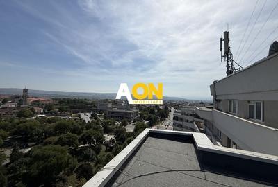 De vanzare apartament 2 camere, vedere superba Cetatea Alba Carolina - 16